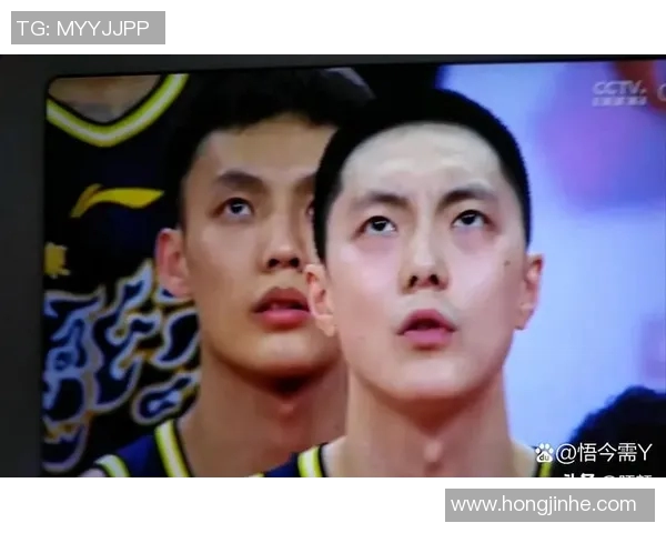 广东队与吉林队激战正酣徐杰胡明轩携手出击杜锋誓言保住第六名